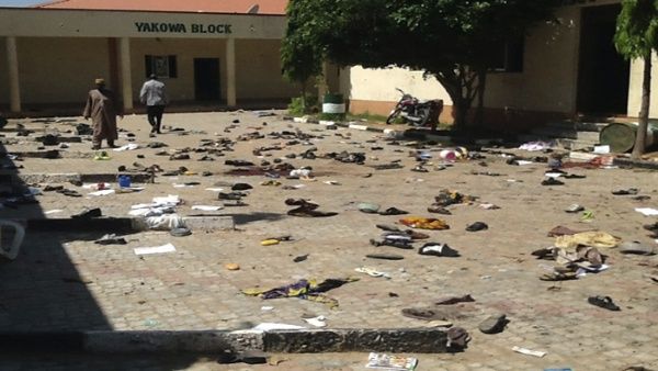 Nigeria ha sido escenario de numerosos atentados realizados por grupos armados extremistas.