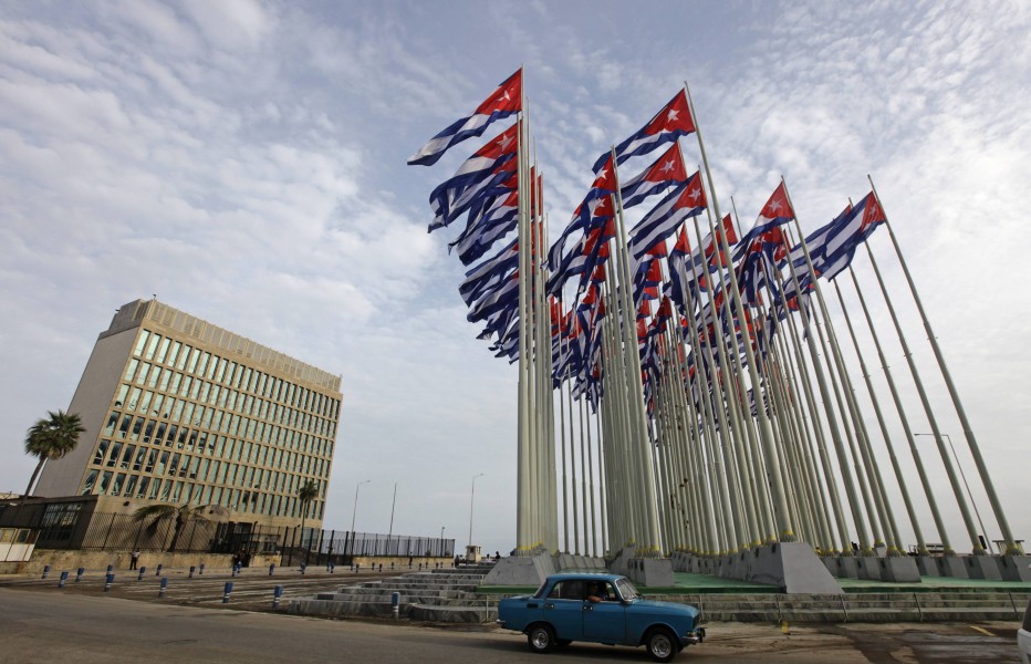 Cuba asegura que este conflicto beneficia a un reducido grupo de la extrema derecha anticubana.