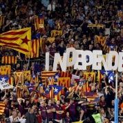 La Independencia ha llegado: Todos y todas somos catalanes