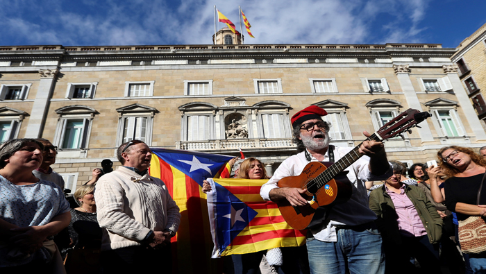 “La decisión pone en peligro la seguridad y coexistencia pacífica en España