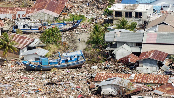 Organismos de la ONU advierten que las regiones vulnerables deben perfeccionar el sistema de alertas de tsunamis.