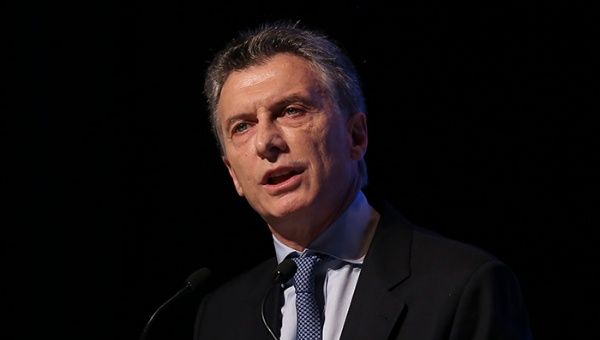 La reforma laboral responde a la agenda neoliberal del Gobierno argentino
