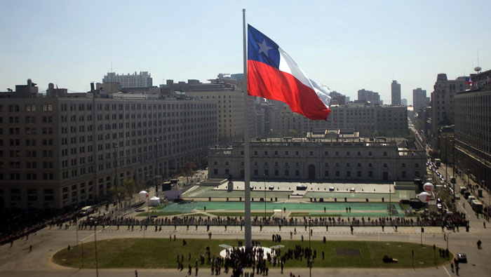 Unas 74 personas, familiares de las víctimas, demandaron al Estado chileno para exigir el pago de compensación.