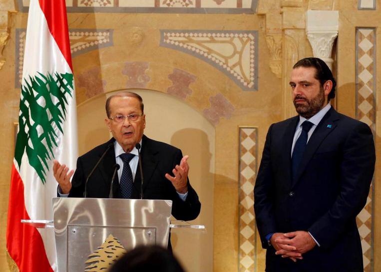 El pasado sábado 4 de noviembre, el primer ministro libanés Saad Hariri, dio a conocer su renuncia desde Arabia Saudita, un día después de llegar a ese país en el que pretendía pasar pocas horas.