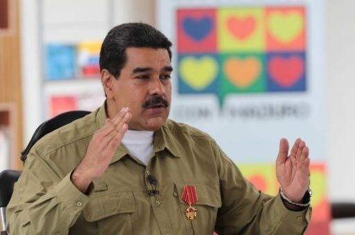 Venezuela: Between Economic War, Sanctions and Debt Squeeze ...