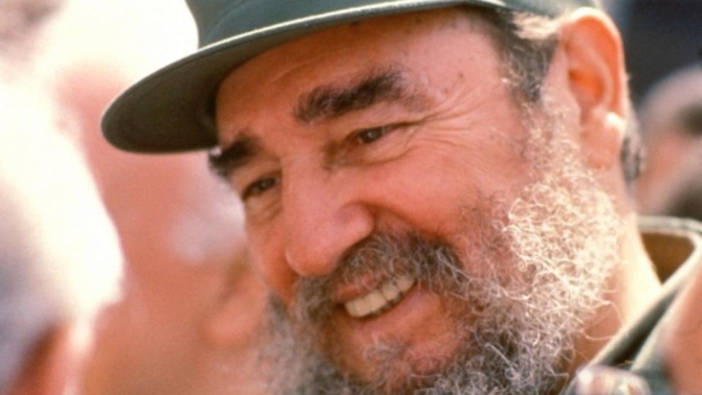El 25 de noviembre se cumple un año sin la presencia física de Fidel Castro.
