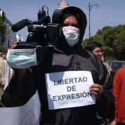 ¿Está en peligro la libertad de expresión en España?