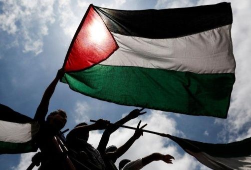 Décadas de resistencia del pueblo palestino se sintetizaron en la heroica sentencia de Yasser Arafat.