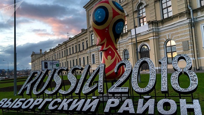 Rusia ya conoce las 32 selecciones que formarán parte de la fiesta futbolística más importante del planeta.