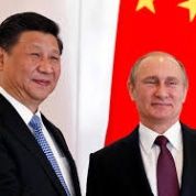 ¿Ofensiva Ruso-china para cambiar de patrón monetario mundial?