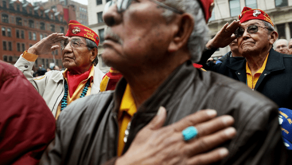 La Nación Navajo ha prometido demandar al presidente estadounidense Trump por su decisión de reducir significativamente Utah