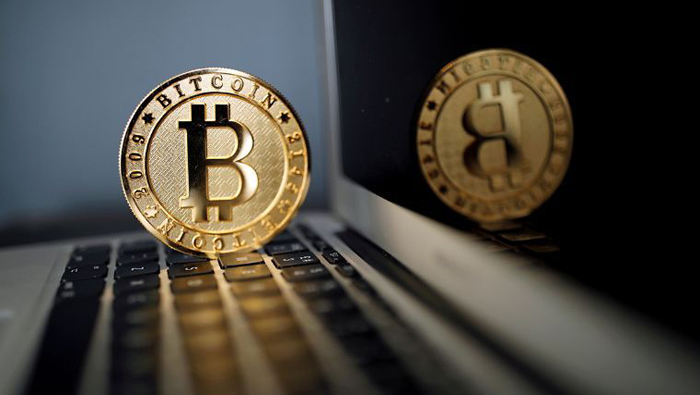El bitcoin forma parte de los nuevos instrumentos financieros.