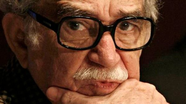 Resultado de imagen para Gabriel García Márquez