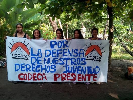 Guatemala: Los millennials rurales, por la fundación de un EstadoPlurinacional
