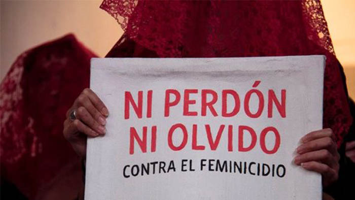 Las cifras de feminicidios en México ascendieron a más de 50.000 en las últimas tres décadas.