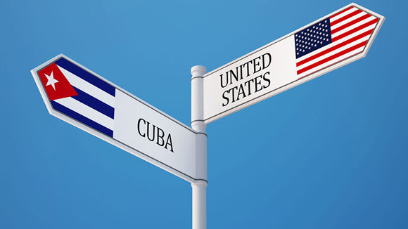Relaciones Cuba-EU: grave retroceso