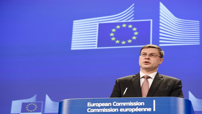 La Unión Europea se reunió en Bruselas para evaluar las sanciones contra Rusia.