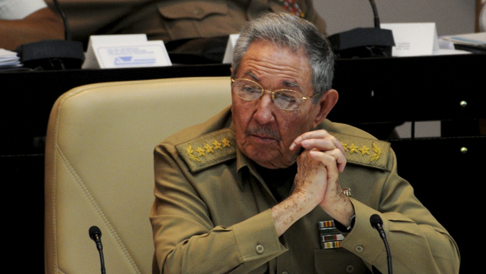El presidente Castro acusó a Trump de fabricar pretextos que perjudican severamente el pequeño avance de las relaciones bilaterales.