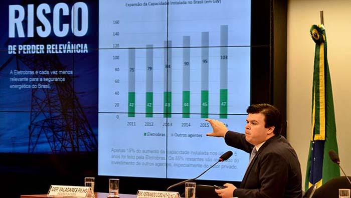 Datafolha asegura que los únicos conformes con las privatizaciones son aquellos brasileños que perciben más de diez sueldos mínimos.