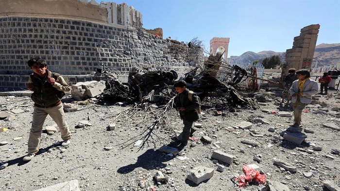 La ONU advierte que la situación en Yemen es una de las más graves del mundo.