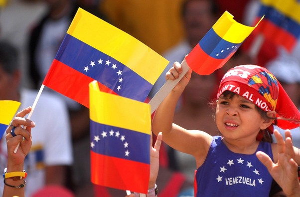 Venezuela y el factor decisivo