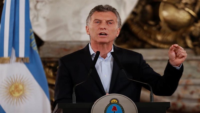 El Gobierno argentino perdió 20 por ciento de credibilidad por la manera como ha manejado la resolución de problemas en el país.