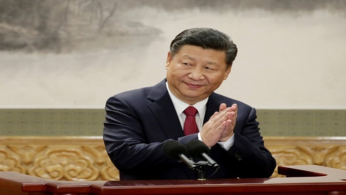 “China ha desarrollado su diplomacia en todos los frentes y ha mantenido su compromiso con la construcción de una comunidad de futuro compartido para la humanidad”, puntualizó. 