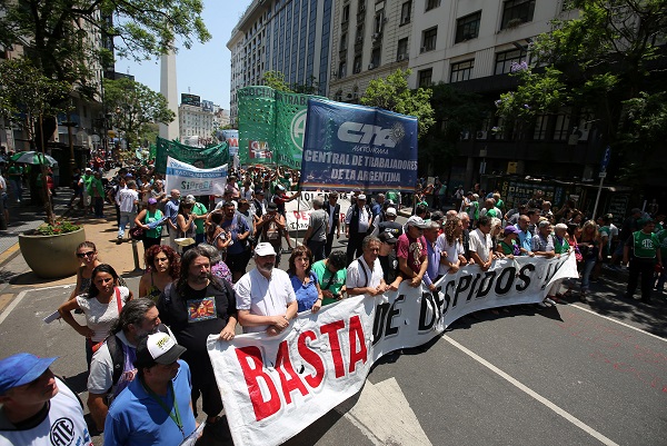 Image result for argentina protests 2018