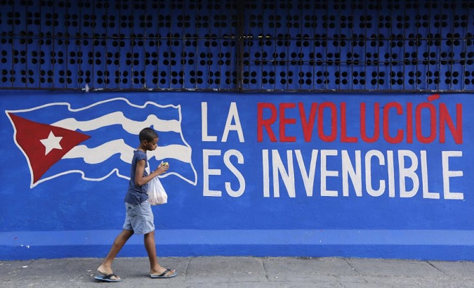 Perspectivas acerca de la Revolución Cubana en 2018