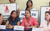 Las más de 2000 denunciantes de haber sido sometidas a esterilizaciones forzadas exigirán a la CIDH que se juzgue al ex presidente peruano por este atropello a los Derechos Humanos.