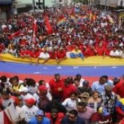 En Venezuela no puede haber mano  blanda con el terrorismo