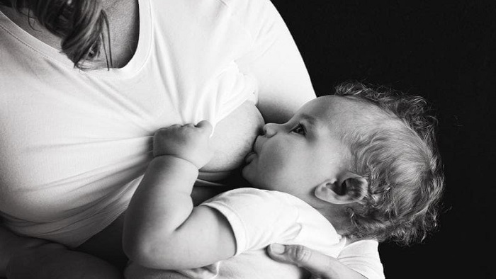 Extender la lactancia materna por seis meses podría reducir el riesgo de padecer diabetes tipo dos.