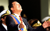 Hugo Chávez entregó su vida a las luchas revolucionarias y al pueblo venezolano. 