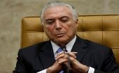 Dos nuevos sondeos destacan que más del 70 por ciento de los brasileños rechazan la política de Temer contra el desempleo.