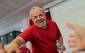 Las acusaciones contra Lula se basan en una supuesta propiedad obtenida como coima de la constructora OAS para favorecer contratos millonarios con Petrobras. 