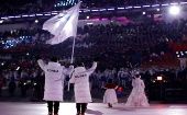 Las Coreas lograron acuerdos en enero que posibilitaron la participación de los atletas norcoreanos en los JJ.OO.
