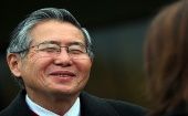 El indulto otorgado a Fujimori por PPK ha sido rechazado por las víctimas de la dictadura.