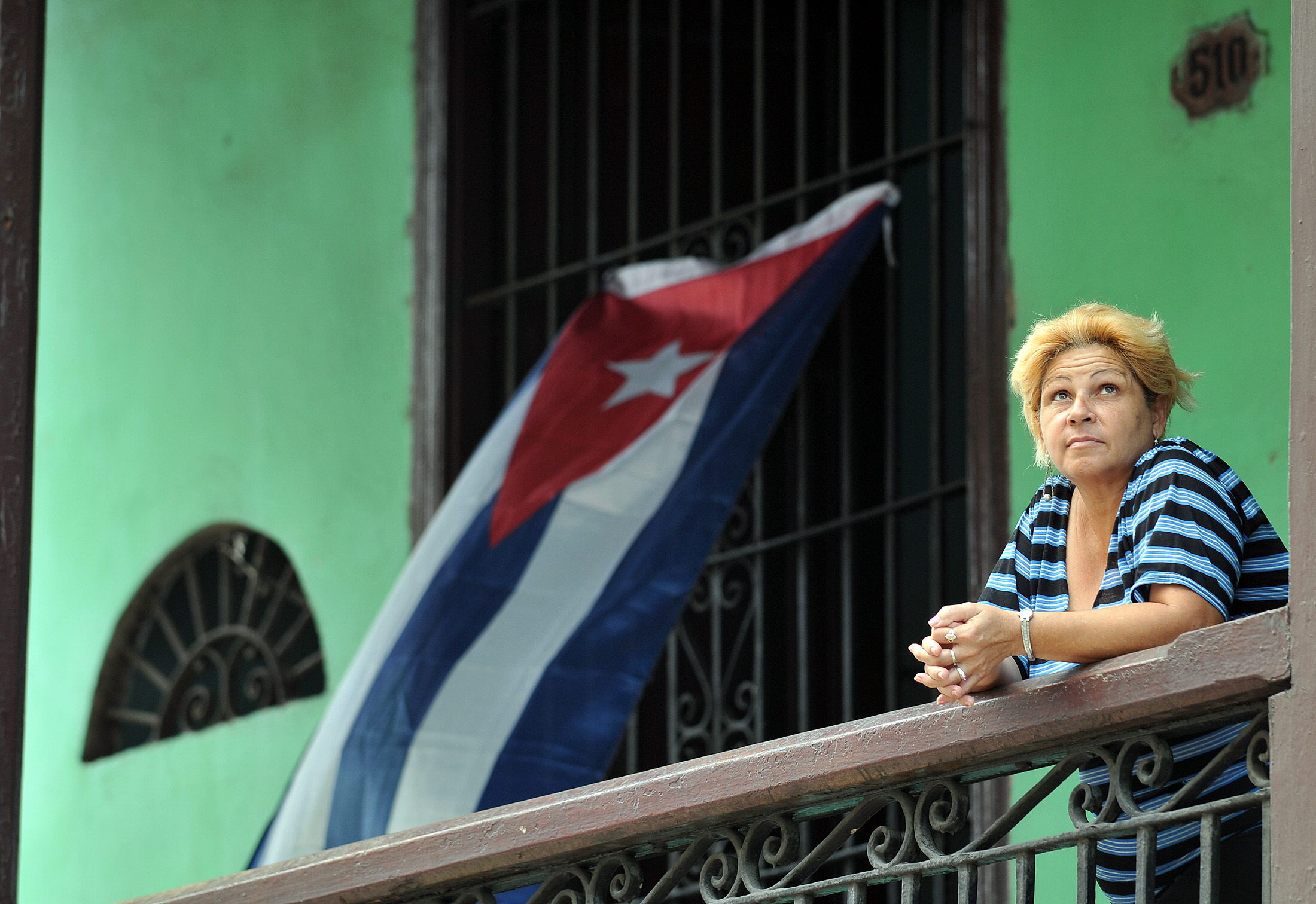 Un funcionario mexicano arremete contra Cuba