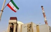 Irán ha mostrado su compromiso de mantenerse dentro del acuerdo nuclear