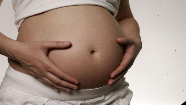 contactos con mujeres embarazadas