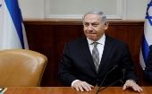 Benjamin netanyahu se reunirá con su homologo Donald Trump en medio de las acusaciones de corrupción que enfrenta en Israel.