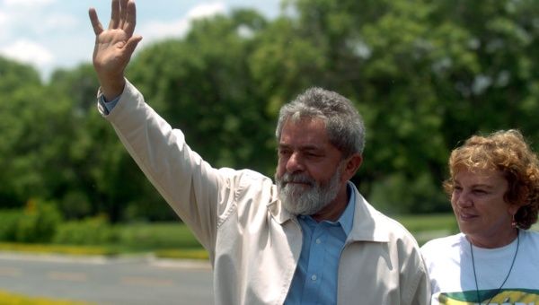 Delator de Odebrecht puso al descubierto incriminación a Lula