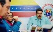 El Gobierno venezolano amplió el fondo de protección social y subsidios económicos para contrarrestar la guerra económica.