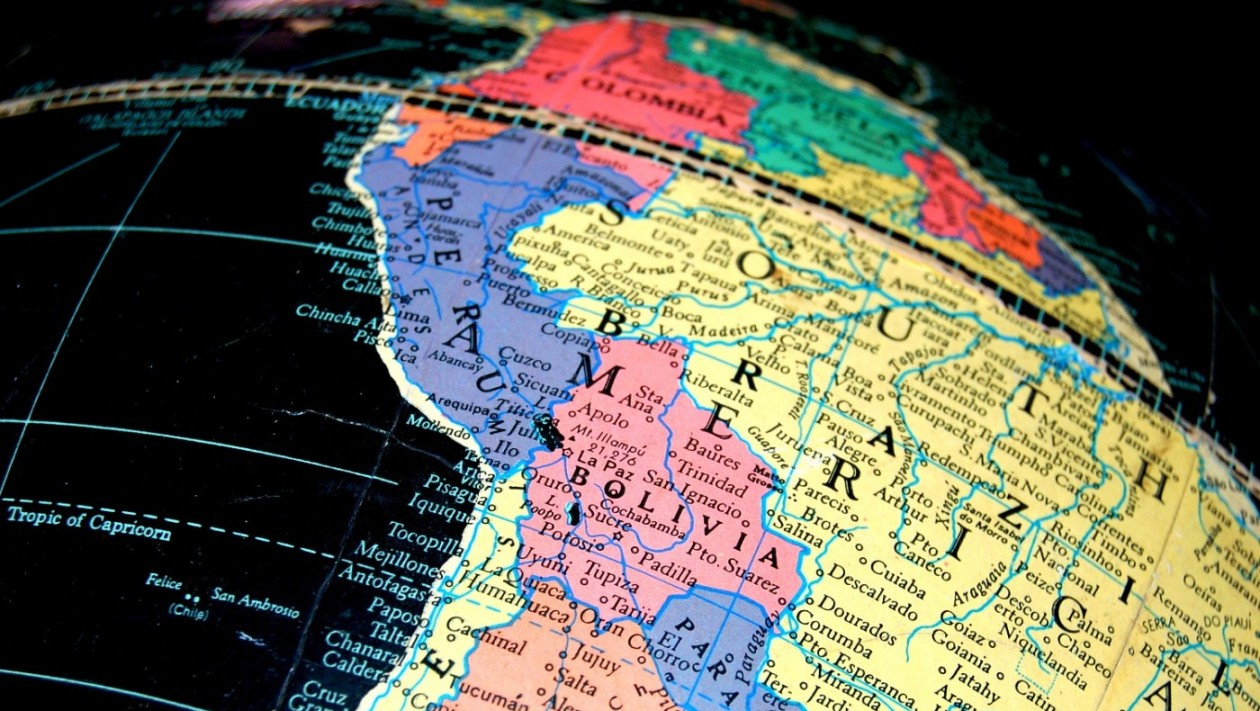 ¿Cómo afectará a América Latina el final de la globalización económica?