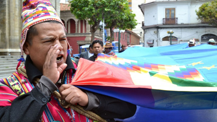 Bolivia presentará los alegatos orales en la Corte Internacional de Justicia (CIJ) de La Haya entre el 19 y el 28 de marzo.