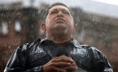 Comandante Hugo Chávez: en las antípodas del progresismo