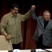 Venezuela: La hora de aumentar la solidaridad internacionalista 