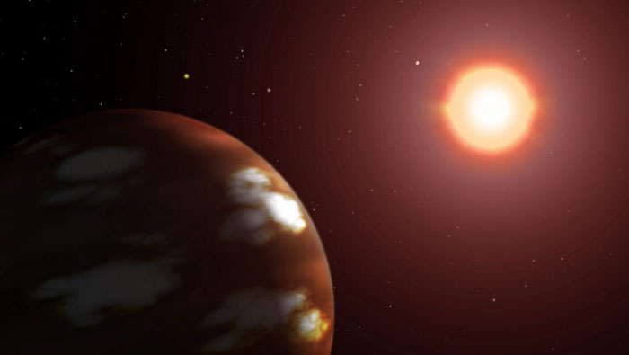 El lanzamiento del Satélite de Sondeo de Exoplanetas en Tránsito ayudará al descubrimiento de más planetas, dijo el director de la investigación.