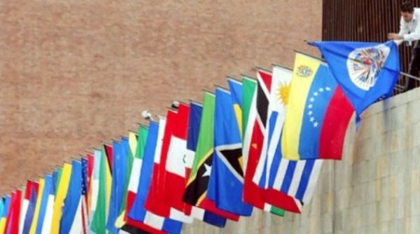 Países asistentes a la cumbre regional se pronunciaran sobre Venezuela