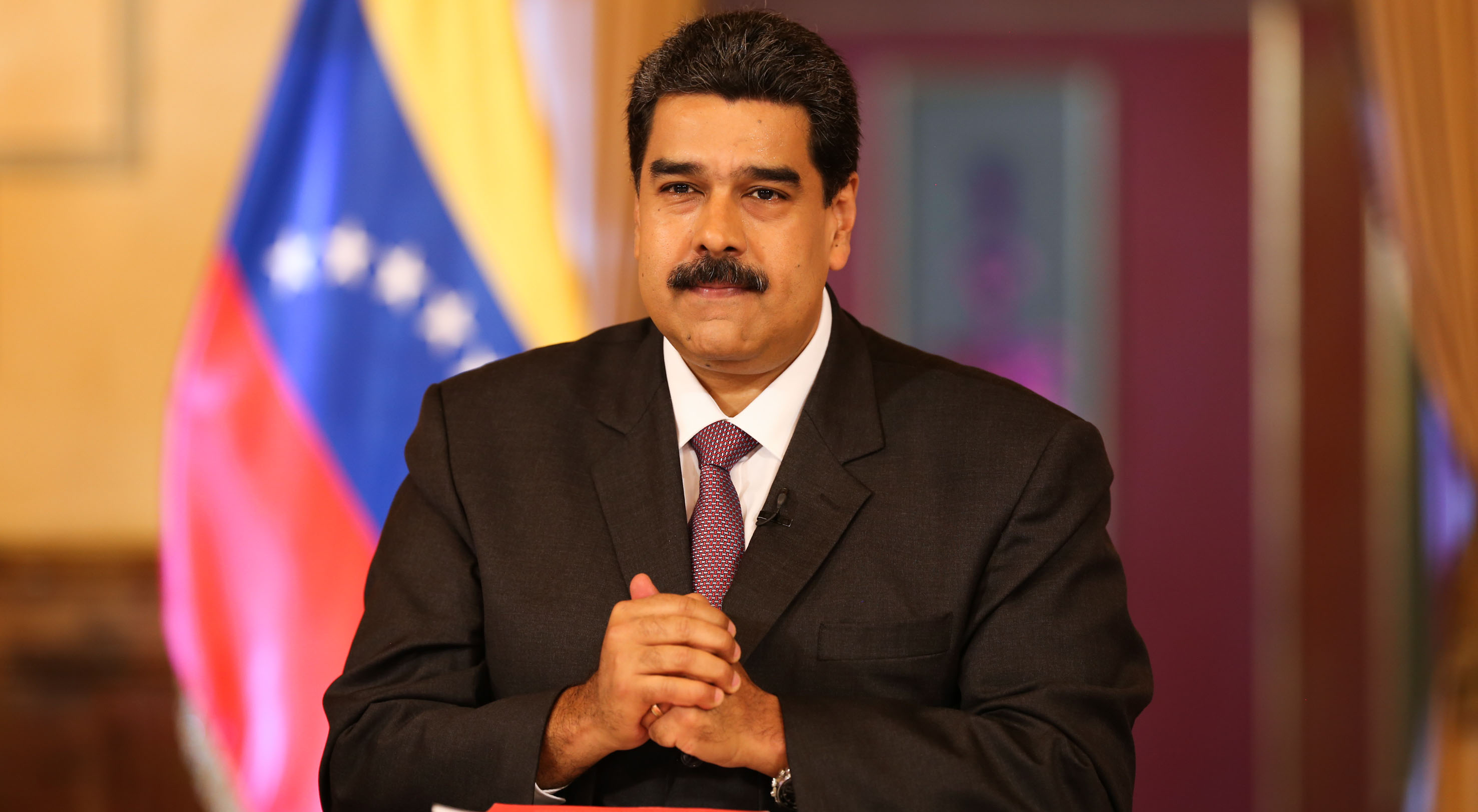 Maduro expresó su deseos de continuar fortaleciendo los lazos de amistad y cooperación entre ambas naciones.